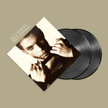 PRINCE The Hits 2 2LP