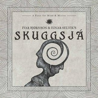 IVAR BJØRNSON & EINAR SELVIK’S SKUGGSJÁ Skuggsjá 2LP