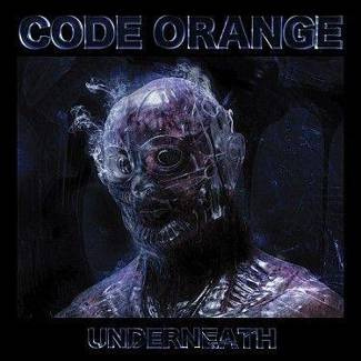 CODE ORANGE Underneath LP