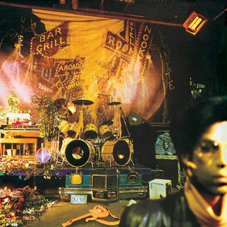 PRINCE Sign O' The Times (DELUXE Edition) 4LP