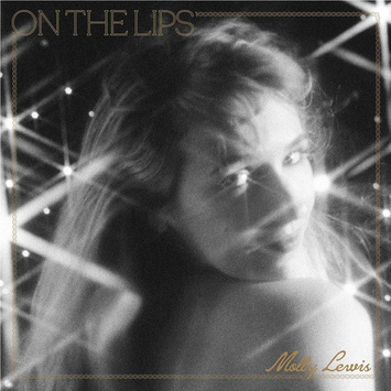 LEWIS, MOLLY On The Lips LP