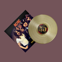 AC/DC　フーメイドフー AC/DC - Who Made Who (Full Album) - YouTube