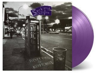 SPIN DOCTORS Pocket Full Of Kryptonite LP MOV