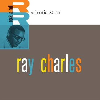 CHARLES, RAY Ray Charles (mono) LP