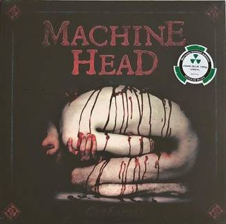 MACHINE HEAD Catharsis 2LP