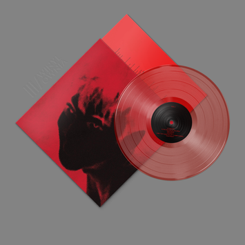 JOJI Ballads 1 LP RED