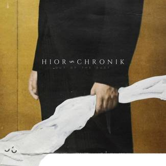 HIOR CHRONIK Out Of The Dust LP