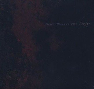 WALKER, SCOTT The Drift 2LP