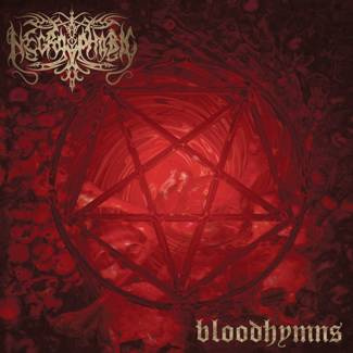 NECROPHOBIC Bloodhymns (re-issue 2022) LP