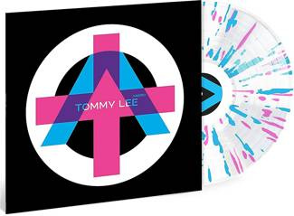 LEE, TOMMY Andro LP