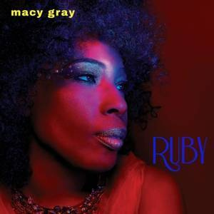 GRAY, MACY Ruby LP