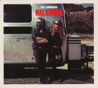 THE LIMIÑANAS Malamore LP