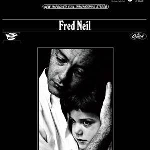 NEIL, FRED Fred Neil LP