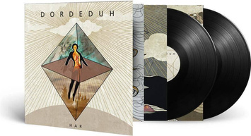 DORDEDUH Har BLACK 2LP