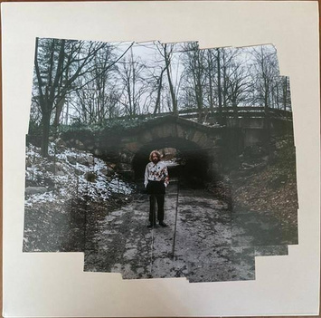 MORBY, KEVIN More Photographs A Continuum COLORED LP