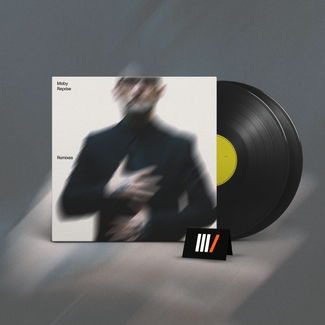 MOBY Reprise Remixes 2LP