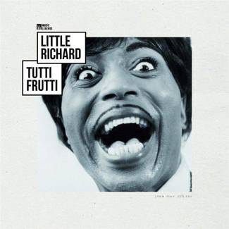 LITTLE RICHARD Tutti Frutti LP