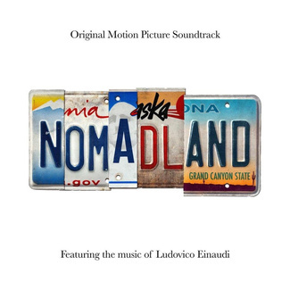 V/A Nomadland LP