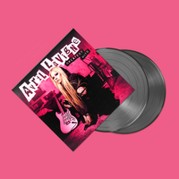欧2LP Avril Lavigne Let Go  19658886911 Arista 未開封 /00520 欧2LP Avril Lavigne Let Go 19658886911 Arista 未開封 /00520