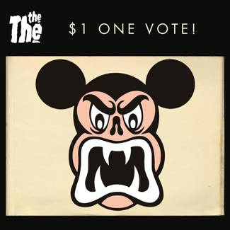 THE THE $1 ONE VOTE EP EP