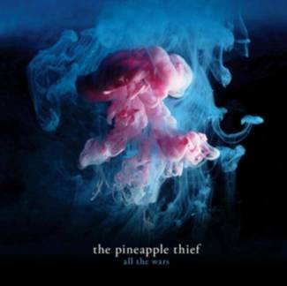 PINEAPPLE THIEF, THE All The Wars 2LP