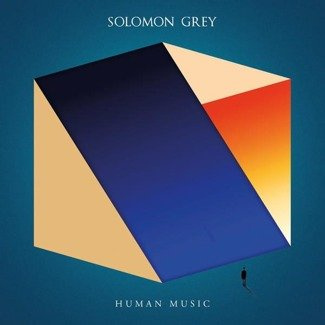 SOLOMON GREY Human Music LP