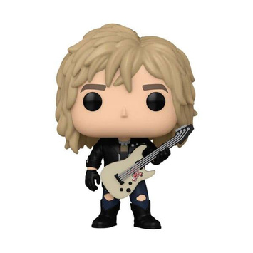 Guns N´ Roses Funko POP! Rocks figurka Duff McKagan(1980's) 9 cm