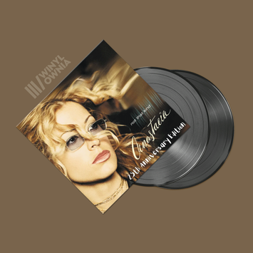 ANASTACIA Not That Kind 2LP