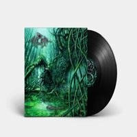 MANEGARM Urminnes Hävd - The Forest Sessions LP