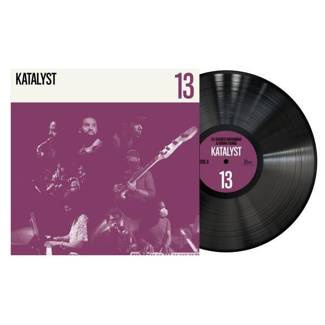 KATALYST, ADRIAN YOUNGE, ALI SHAHEED MUHAMMAD Jazz Is Dead 013 LP