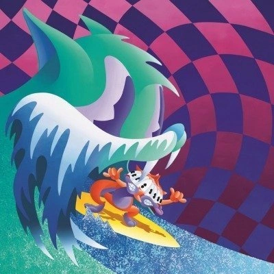 輸入2LP Mgmt Congratulations MOVLP777 MUSIC ON VINYL /00520 MGMT Congratulations 2 LP MOV - Sklep internetowy Winylownia.pl