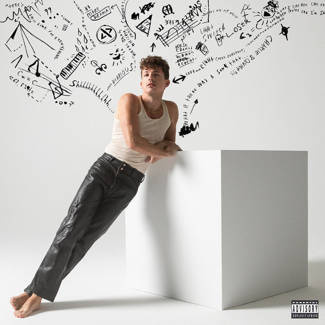 PUTH, CHARLIE Charlie LP