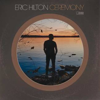 HILTON, ERIC Ceremony 2LP