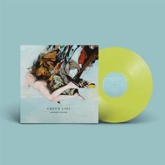 CREUX LIES Goodbye Divine LP