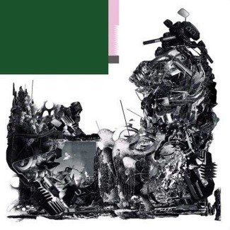 BLACK MIDI Schlagenheim LP