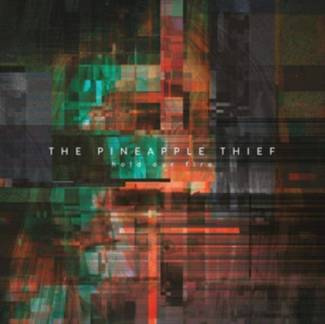 PINEAPPLE THIEF, THE Hold Our Fire LP