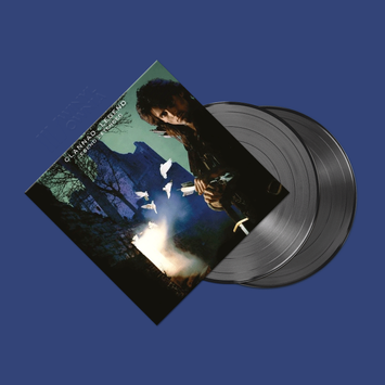 CLANNAD Legend - 40th Anniversary Edition 2LP