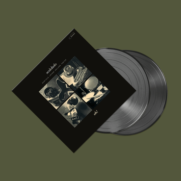 SCOLOHOFO Scolohofo (tone Poet) LP