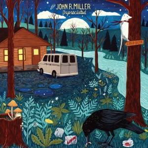 MILLER, JOHN R. Miller LP