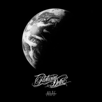PARKWAY DRIVE Atlas (us Version) CD