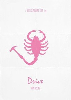 Drive PLAKAT