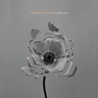 NAKED AND FAMOUS In Rolling Waves 2LP
