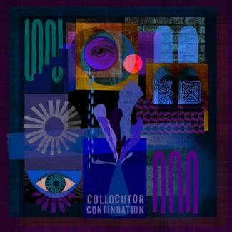 COLLOCUTOR Continuation LP