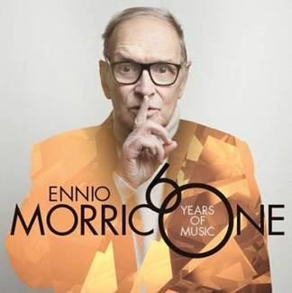 MORRICONE, ENNIO 60 Deluxe Edition (pl) 2CD/DVD COMBO