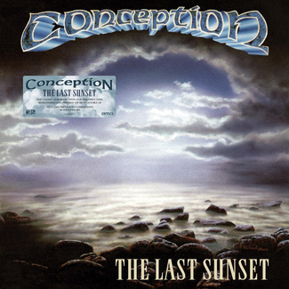 CONCEPTION The Last Sunset 2LP