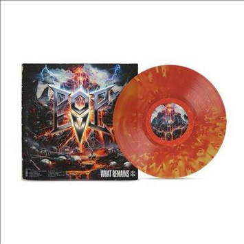 POP EVIL What Remains LP