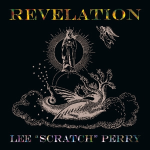 PERRY, LEE Revelation 2 LP MOV
