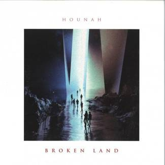 HOUNAH Broken Land LP