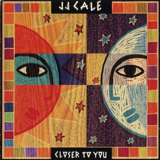 J.J. CALE Closer To You LP