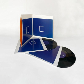 UNDERWORLD Beaucoup Fish 2LP
